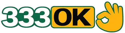 333OK logo